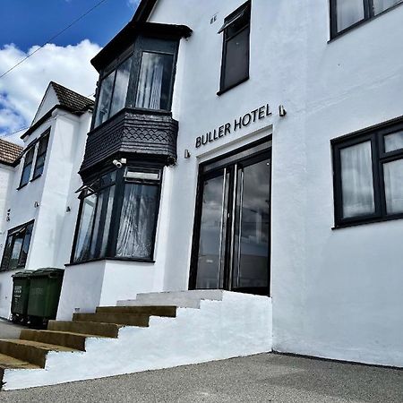 Buller Hotel - London 크로이던 외부 사진