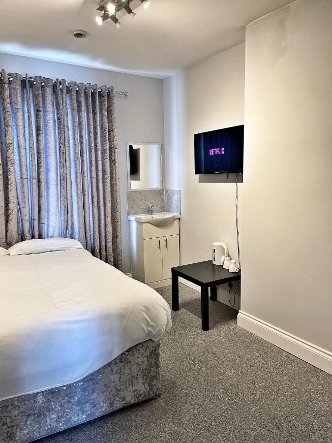 Buller Hotel - London 크로이던 외부 사진