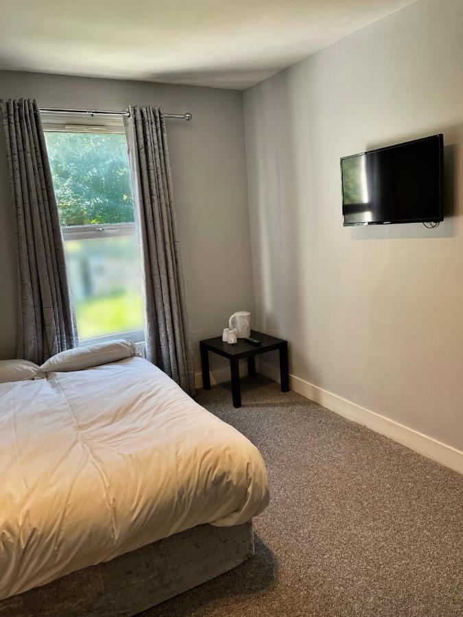 Buller Hotel - London 크로이던 외부 사진