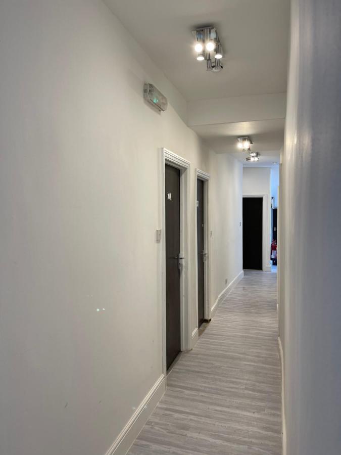 Buller Hotel - London 크로이던 외부 사진